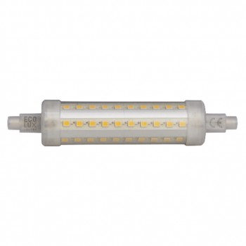 BOMBILLA LED R7S 10W 1050-1000lm Mod. LICEO