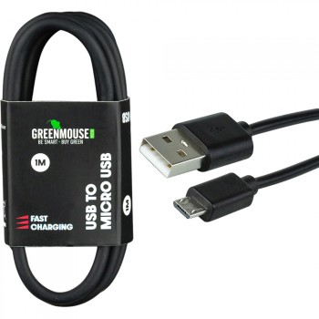 CABLE USB / Micro-USB Ref. 46956484 - 46956521