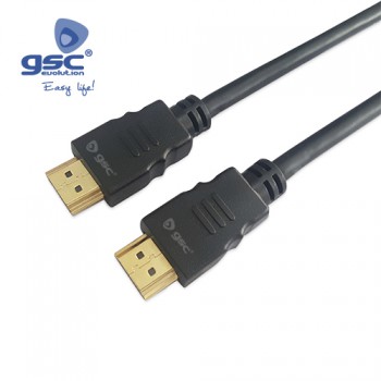 Conexión 4K HDMI + HDMI Ref. 2602974