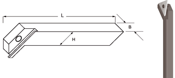 K100 - Dormer   Portacuchillas de tronzar Dormer