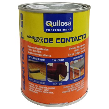 ADHESIVO DE CONTACTO BUNITEX® P-55