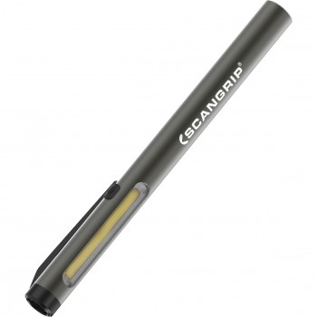 LINTERNA DE 200 LUMENS WORK PEN 200 R Ref. 03.5127