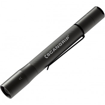 LINTERNA DE 300 LUMENS FLASH PEN R Ref. 03.5136