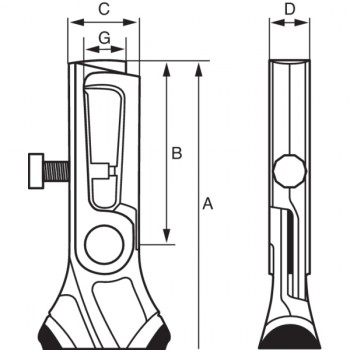 BAH-2223S-E