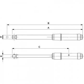 BAH-7465-E