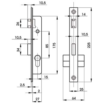 LIN-5550A-E