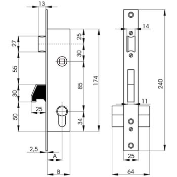 LIN-5570-E