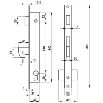 LIN-5580Z-E