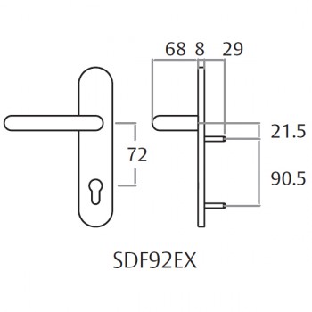 TES-SIDF9-E