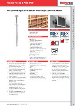 Ficha Técnica