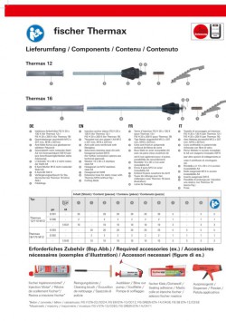 Esquema montaje