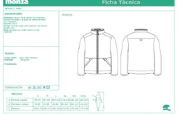 Ficha Técnica