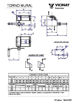 Ficha Técnica